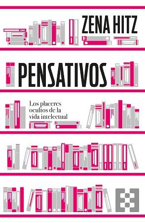 PENSATIVOS | 9788413391106 | ZENA HITZ | Llibreria Aqualata | Comprar llibres en català i castellà online | Comprar llibres Igualada