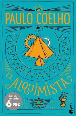 ALQUIMISTA, EL | 9788408206194 | COELHO, PAULO | Llibreria Aqualata | Comprar llibres en català i castellà online | Comprar llibres Igualada