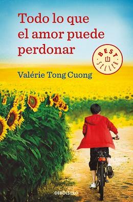 TODO LO QUE EL AMOR PUEDE PERDONAR | 9788466349567 | TONG CUONG, VALÉRIE | Llibreria Aqualata | Comprar llibres en català i castellà online | Comprar llibres Igualada