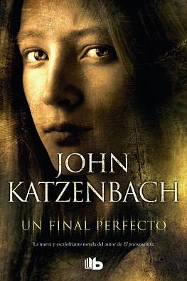 UN FINAL PERFECTO | 9788490700167 | KATZENBACH, JOHN | Llibreria Aqualata | Comprar llibres en català i castellà online | Comprar llibres Igualada