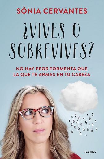 VIVES O SOBREVIVES? | 9788425354021 | CERVANTES, SONIA | Llibreria Aqualata | Comprar llibres en català i castellà online | Comprar llibres Igualada