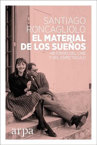MATERIAL DE LOS SUEÑOS, EL | 9788416601738 | RONCAGLIOLO LOHMANN, SANTIAGO | Llibreria Aqualata | Comprar llibres en català i castellà online | Comprar llibres Igualada