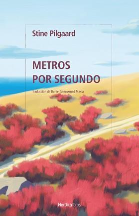 METROS POR SEGUNDO | 9788419735973 | PILGAARD, STINE | Llibreria Aqualata | Comprar llibres en català i castellà online | Comprar llibres Igualada