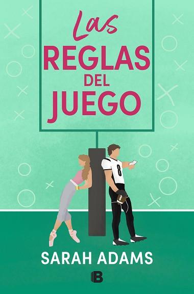 REGLAS DEL JUEGO, LAS | 9788466673662 | ADAMS, SARAH | Llibreria Aqualata | Comprar llibres en català i castellà online | Comprar llibres Igualada