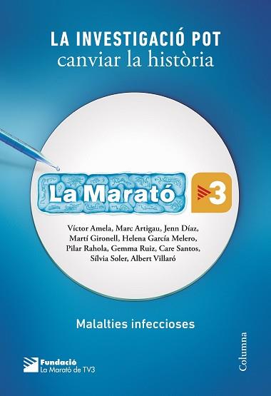 LLIBRE DE LA MARATÓ, EL | 9788466423250 | AUTORS, DIVERSOS | Llibreria Aqualata | Comprar llibres en català i castellà online | Comprar llibres Igualada