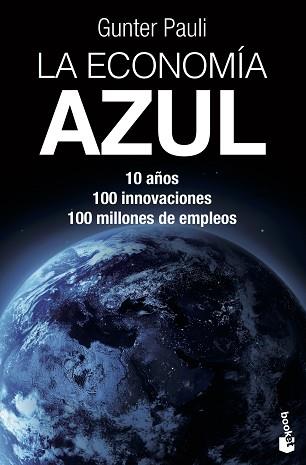 ECONOMÍA AZUL, LA | 9788490660201 | PAULI, GUNTER  | Llibreria Aqualata | Comprar llibres en català i castellà online | Comprar llibres Igualada