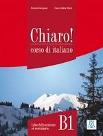 CHIARO B1 ALUM+CDR+CD | 9788861822375 | Llibreria Aqualata | Comprar llibres en català i castellà online | Comprar llibres Igualada