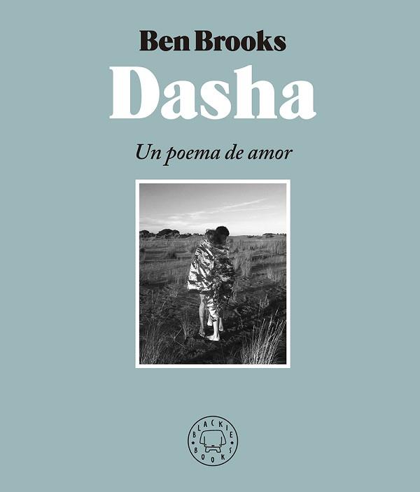 DASHA | 9788417059651 | BROOKS, BEN | Llibreria Aqualata | Comprar llibres en català i castellà online | Comprar llibres Igualada