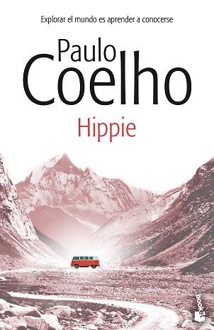 HIPPIE | 9788408214748 | COELHO, PAULO | Llibreria Aqualata | Comprar llibres en català i castellà online | Comprar llibres Igualada