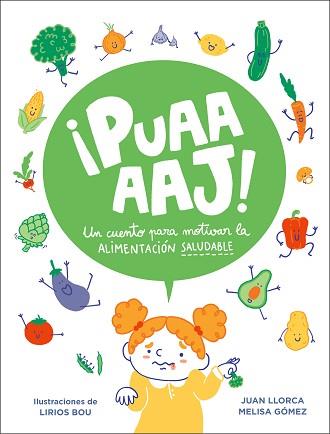PUAAAJ! | 9788448858612 | LLORCA, JUAN | Llibreria Aqualata | Comprar llibres en català i castellà online | Comprar llibres Igualada