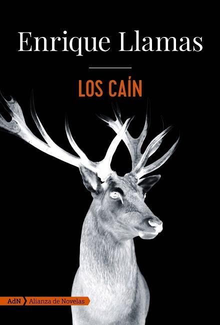 LOS CAÍN (ADN) | 9788491810919 | LLAMAS, ENRIQUE | Llibreria Aqualata | Comprar llibres en català i castellà online | Comprar llibres Igualada