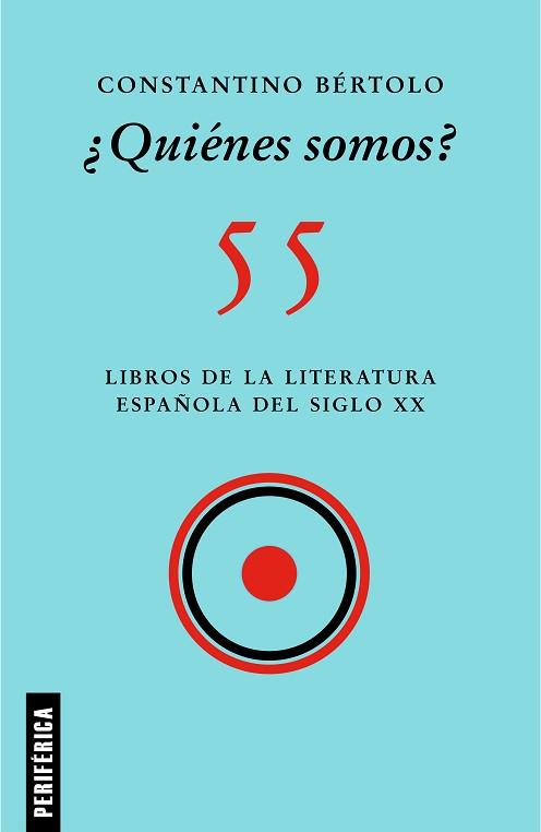 QUIÉNES SOMOS? | 9788418264795 | BÉRTOLO, CONSTANTINO | Llibreria Aqualata | Comprar llibres en català i castellà online | Comprar llibres Igualada