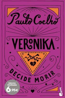 VERONIKA DECIDE MORIR | 9788408206224 | COELHO, PAULO | Llibreria Aqualata | Comprar llibres en català i castellà online | Comprar llibres Igualada