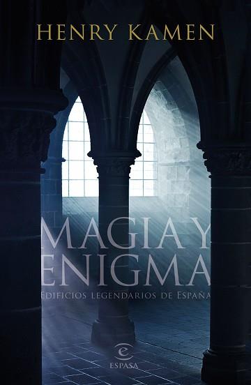 MAGIA Y ENIGMA | 9788467053821 | KAMEN, HENRY | Llibreria Aqualata | Comprar llibres en català i castellà online | Comprar llibres Igualada