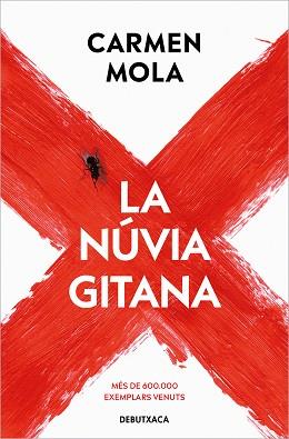 NÚVIA GITANA, LA (LA NÚVIA GITANA 1) | 9788418196492 | MOLA, CARMEN | Llibreria Aqualata | Comprar llibres en català i castellà online | Comprar llibres Igualada