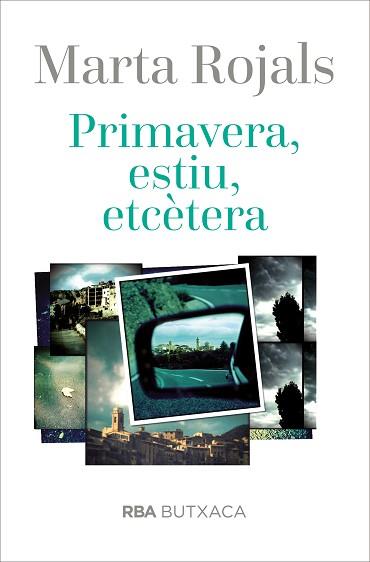 PRIMAVERA, ESTIU, ETCETERA | 9788492966912 | ROJALS, MARTA | Llibreria Aqualata | Comprar llibres en català i castellà online | Comprar llibres Igualada