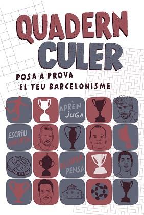 QUADERN CULER | 9788417214241 | DÍAZ CUBEIRO, CARLOS / VICENTE RÓDENAS, JORDI | Llibreria Aqualata | Comprar llibres en català i castellà online | Comprar llibres Igualada