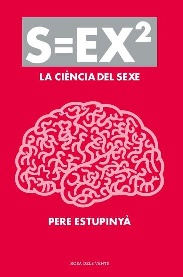 S=EX2 | 9788401388613 | ESTUPINYA,PERE | Llibreria Aqualata | Comprar llibres en català i castellà online | Comprar llibres Igualada