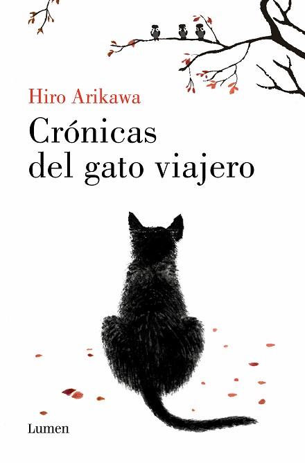 CRÓNICAS DEL GATO VIAJERO | 9788426430601 | ARIKAWA, HIRO | Llibreria Aqualata | Comprar llibres en català i castellà online | Comprar llibres Igualada