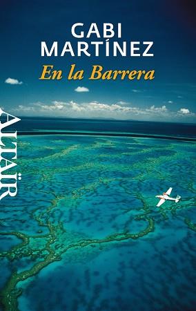 EN LA BARRERA | 9788493927479 | MARTÍNEZ, GABI | Llibreria Aqualata | Comprar llibres en català i castellà online | Comprar llibres Igualada