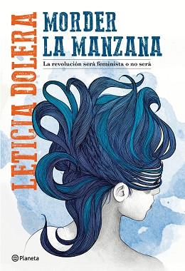 MORDER LA MANZANA | 9788408182627 | DOLERA, LETICIA | Llibreria Aqualata | Comprar llibres en català i castellà online | Comprar llibres Igualada
