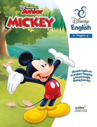 MICKEY RAINY DAY FUN (DISNEY ENGLISH VAUGHAN 11) | 9788416667970 | DISNEY | Llibreria Aqualata | Comprar llibres en català i castellà online | Comprar llibres Igualada