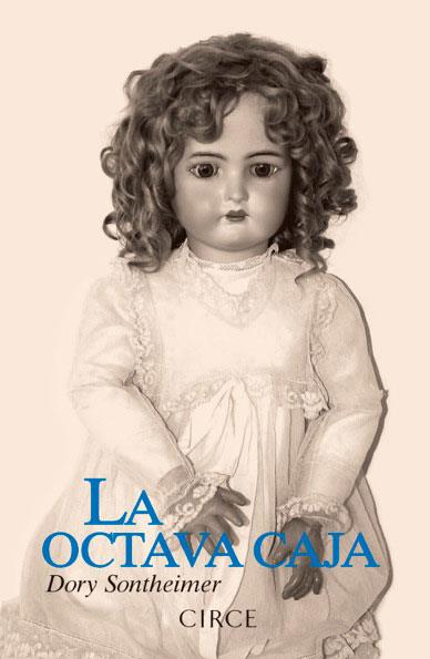 OCTAVA CAJA, LA | 9788477653097 | SONTHEIMER, DORY | Llibreria Aqualata | Comprar llibres en català i castellà online | Comprar llibres Igualada