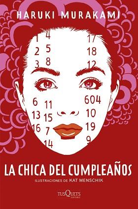 CHICA DEL CUMPLEAÑOS, LA | 9788490665206 | MURAKAMI, HARUKI | Llibreria Aqualata | Comprar llibres en català i castellà online | Comprar llibres Igualada