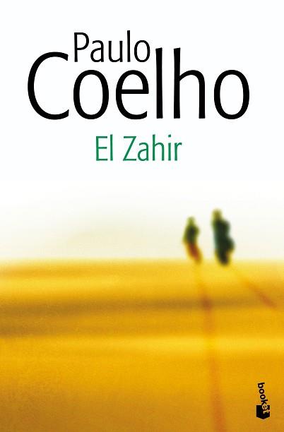 ZAHIR, EL | 9788408131892 | COELHO, PAULO  | Llibreria Aqualata | Comprar llibres en català i castellà online | Comprar llibres Igualada