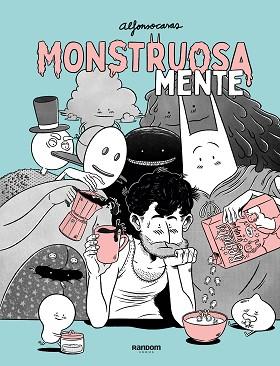 MONSTRUOSAMENTE | 9788417247881 | CASAS, ALFONSO | Llibreria Aqualata | Comprar llibres en català i castellà online | Comprar llibres Igualada
