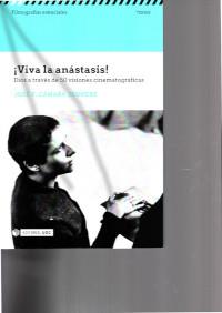 VIVA LA ANÁSTASIS! | 9788491809982 | CÁMARA SEMPERE, JOSÉ F. | Llibreria Aqualata | Comprar llibres en català i castellà online | Comprar llibres Igualada