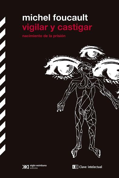 VIGILAR Y CASTIGAR | 9788412471670 | FOUCAULT, MICHEL | Llibreria Aqualata | Comprar llibres en català i castellà online | Comprar llibres Igualada