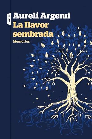 LLAVOR SEMBRADA, LA | 9788498095500 | ARGEMÍ ROCA, AURELI | Llibreria Aqualata | Comprar llibres en català i castellà online | Comprar llibres Igualada