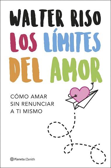 LÍMITES DEL AMOR, LOS | 9788408208105 | RISO, WALTER | Llibreria Aqualata | Comprar llibres en català i castellà online | Comprar llibres Igualada