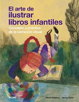 ARTE DE ILUSTRAR LIBROS INFANTILES, EL | 9788417492199 | SALISBURY, MARTIN | Llibreria Aqualata | Comprar llibres en català i castellà online | Comprar llibres Igualada