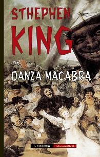 DANZA MACABRA | 9788477029519 | KING, STHEPHEN | Llibreria Aqualata | Comprar llibres en català i castellà online | Comprar llibres Igualada