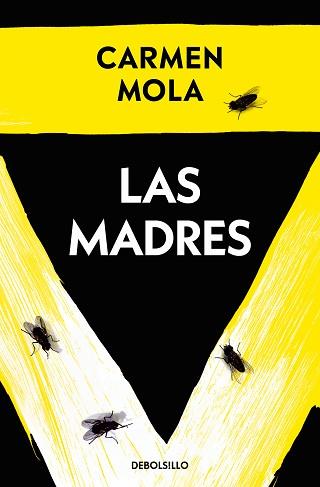 MADRES, LAS (LA NOVIA GITANA 4) | 9788466373074 | MOLA, CARMEN | Llibreria Aqualata | Comprar llibres en català i castellà online | Comprar llibres Igualada