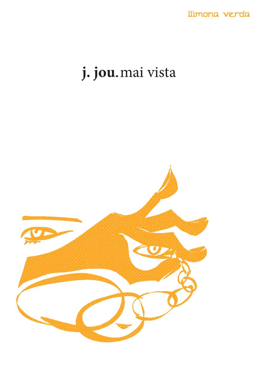 Presentació del llibre "Mai vista" de J. Jou - Llibreria Aqualata | Comprar llibres en català i castellà online | Comprar llibres Igualada