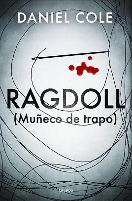 RAGDOLL (MUÑECO DE TRAPO) | 9788425356124 | COLE, DANIEL | Llibreria Aqualata | Comprar llibres en català i castellà online | Comprar llibres Igualada