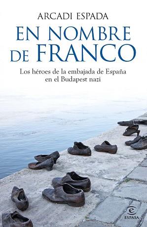 EN NOMBRE DE FRANCO | 9788467013801 | ESPADA, ARCADI | Llibreria Aqualata | Comprar llibres en català i castellà online | Comprar llibres Igualada