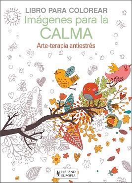 IMÁGENES PARA LA CALMA | 9788425521331 | ARCTURUS | Llibreria Aqualata | Comprar llibres en català i castellà online | Comprar llibres Igualada