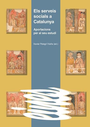 SERVEIS SOCIALS A CATALUNYA, ELS | 9788484093893 | Llibreria Aqualata | Comprar llibres en català i castellà online | Comprar llibres Igualada