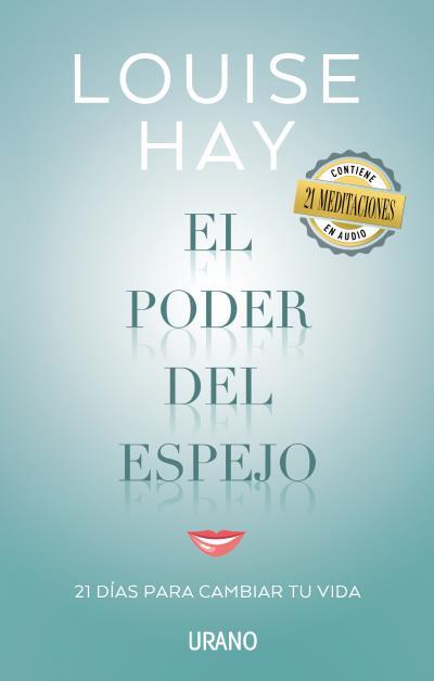 PODER DEL ESPEJO, EL | 9788479539573 | HAY, LOUISE | Llibreria Aqualata | Comprar llibres en català i castellà online | Comprar llibres Igualada