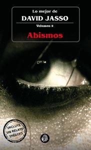 ABISMOS | 9788419293312 | JASSO, DAVID | Llibreria Aqualata | Comprar llibres en català i castellà online | Comprar llibres Igualada