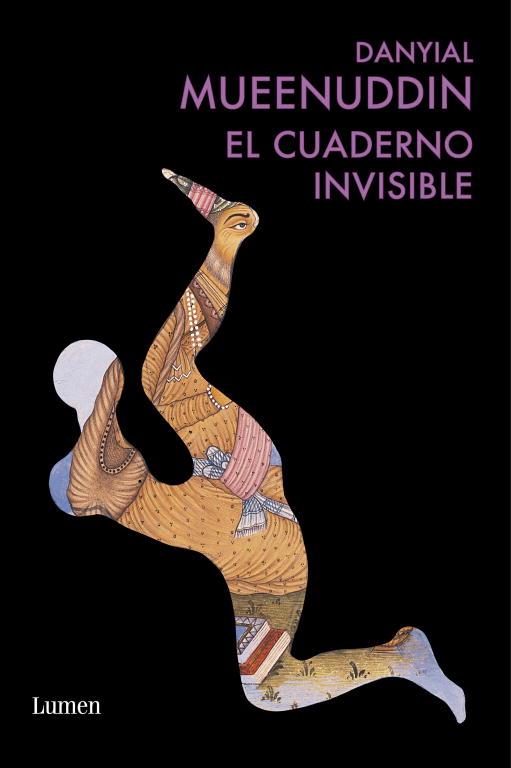 CUADERNO INVISIBLE, EL | 9788426418609 | MUEENUDDIN, DANIYAL | Llibreria Aqualata | Comprar llibres en català i castellà online | Comprar llibres Igualada