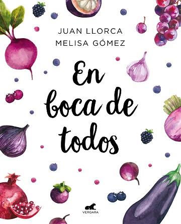 EN BOCA DE TODOS | 9788417664251 | LLORCA, JUAN / GÓMEZ, MELISA | Llibreria Aqualata | Comprar llibres en català i castellà online | Comprar llibres Igualada