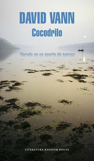 COCODRILO | 9788439730231 | VANN, DAVID | Llibreria Aqualata | Comprar llibres en català i castellà online | Comprar llibres Igualada