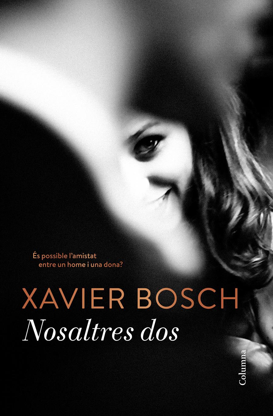 Presentació del llibre "Nosaltres dos" de Xavier Bosch - Llibreria Aqualata | Comprar llibres en català i castellà online | Comprar llibres Igualada