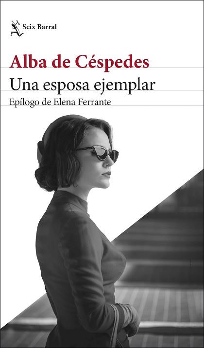 UNA ESPOSA EJEMPLAR | 9788432242663 | CÉSPEDES, ALBA DE | Llibreria Aqualata | Comprar llibres en català i castellà online | Comprar llibres Igualada