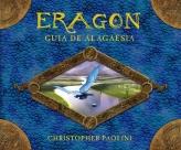 ERAGON GUIA DE ALAGAESIA | 9788499181080 | PAOLINI, CHRISTOPHER | Llibreria Aqualata | Comprar llibres en català i castellà online | Comprar llibres Igualada